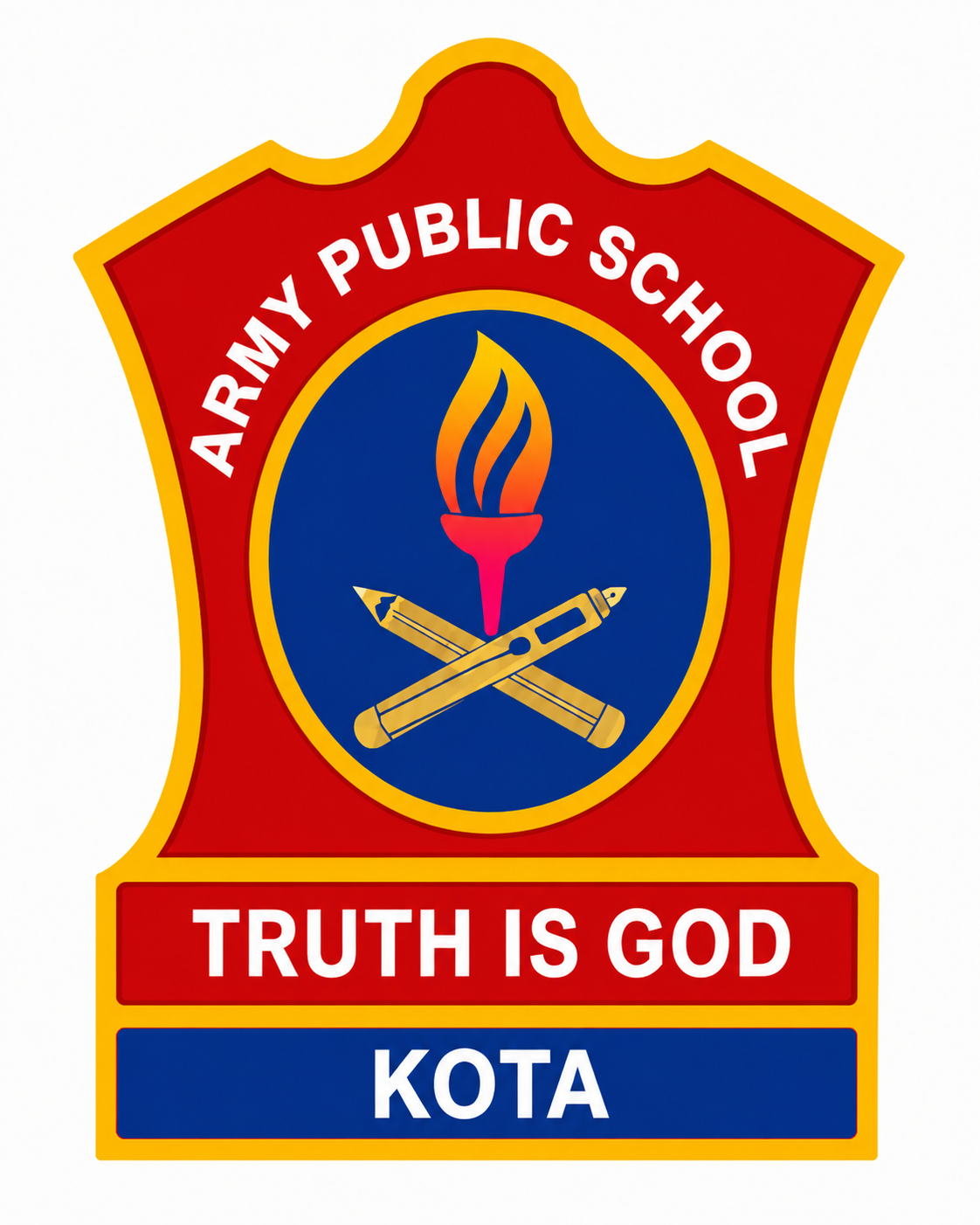 Army Public School Kota